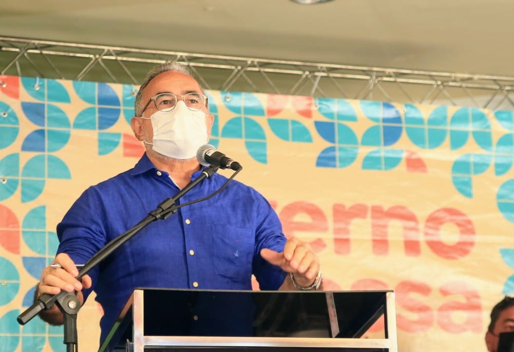 Profissionais da saúde municipal excluídos nas gestões anteriores passam a receber vale-alimentação  