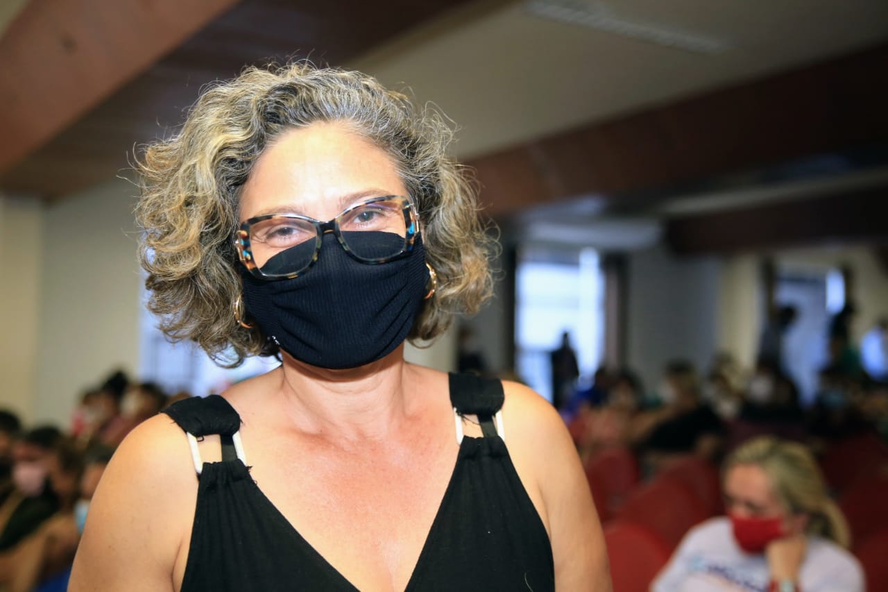 Profissionais da saúde municipal excluídos nas gestões anteriores passam a receber vale-alimentação  