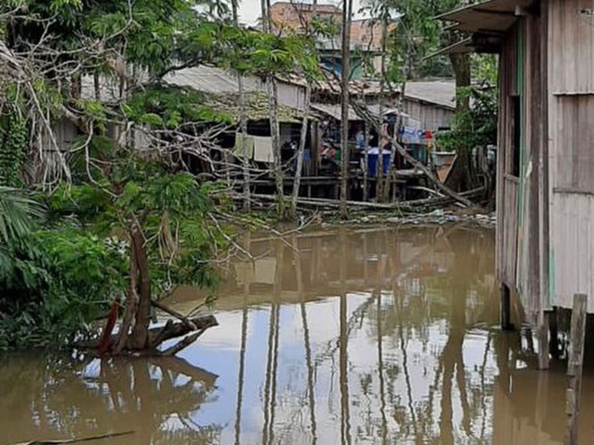 Belém conquista aprovação do projeto de macrodrenagem do Mata-Fome
