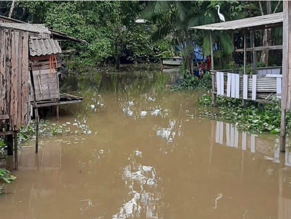 Belém conquista aprovação do projeto de macrodrenagem do Mata-Fome