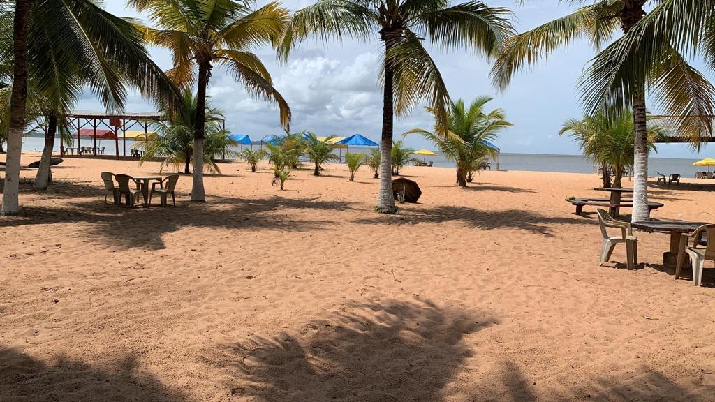 Praia, balneários e passeios ecológicos são opções de lazer em Belém para o feriado prolongado