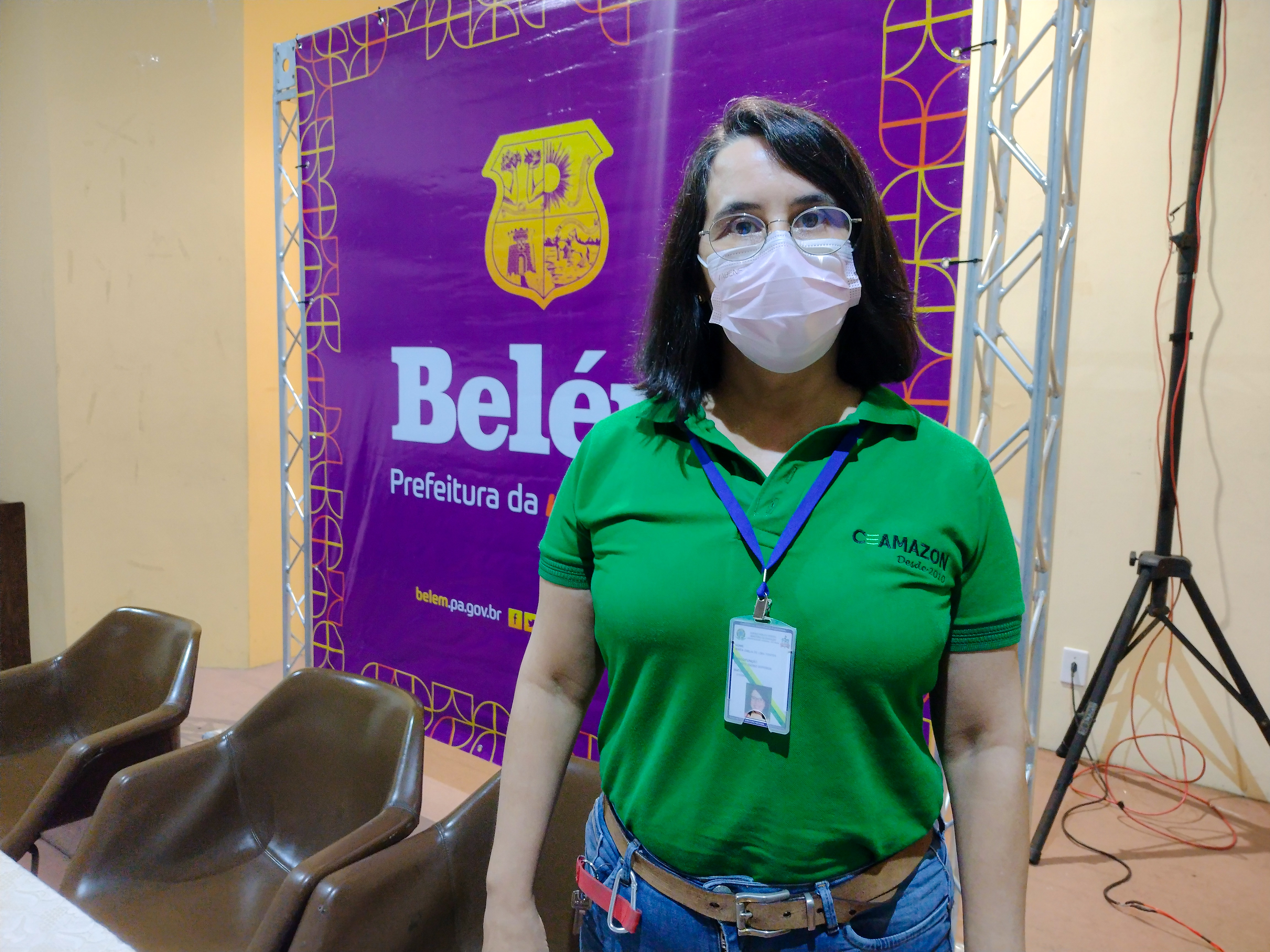 Conselho da Cidadania debate mobilidade elétrica no transporte público de Belém