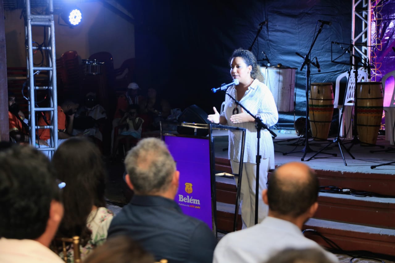 Belém é a primeira cidade da região Norte a ter um Estatuto de Igualdade Racial 