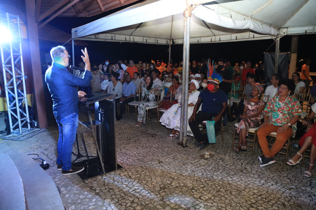 Belém é a primeira cidade da região Norte a ter um Estatuto de Igualdade Racial 