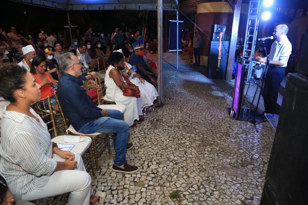 Belém é a primeira cidade da região Norte a ter um Estatuto de Igualdade Racial 