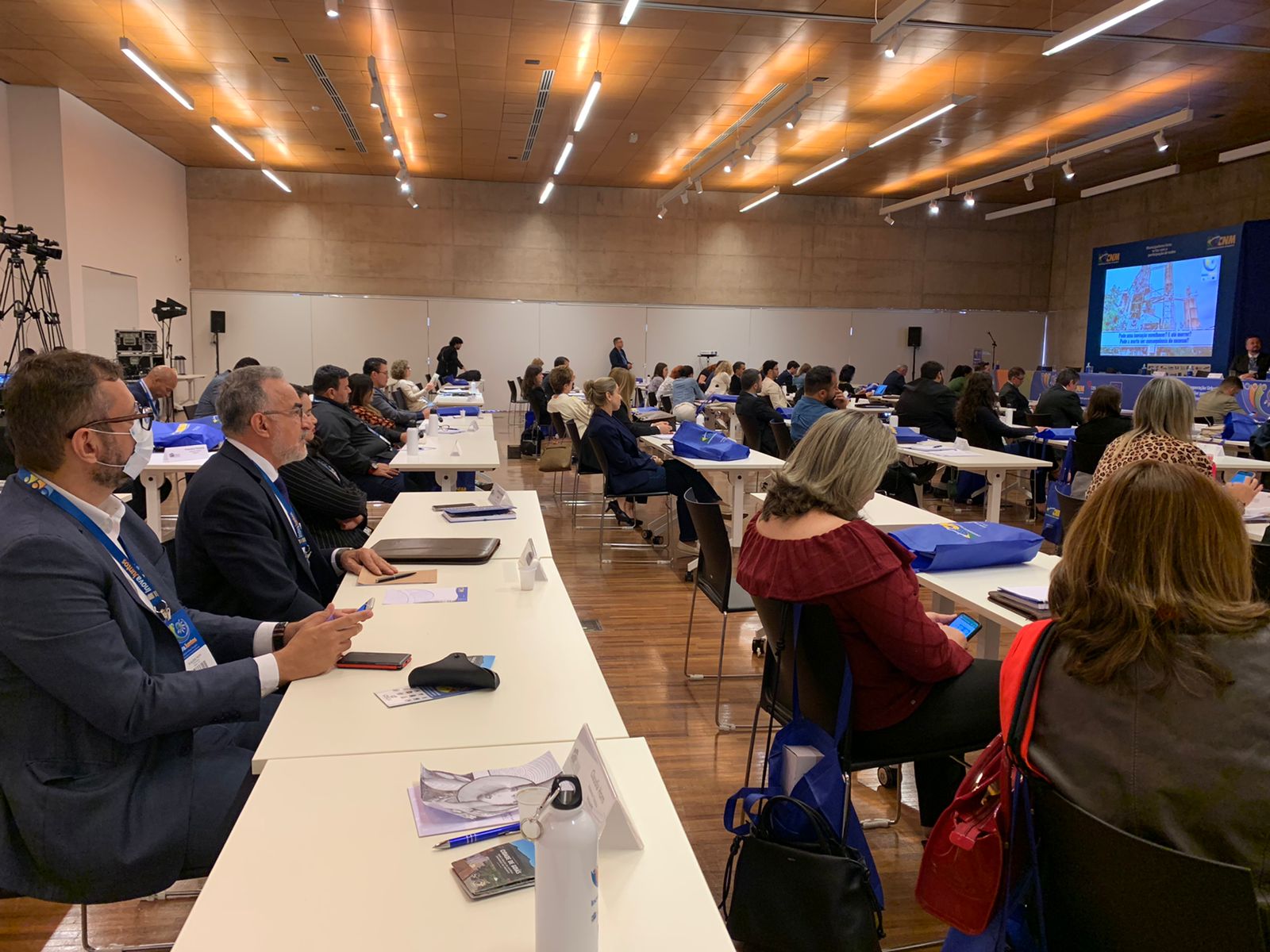 Belém é finalista do projeto InovaJuntos de desenvolvimento urbano e inovação para municípios