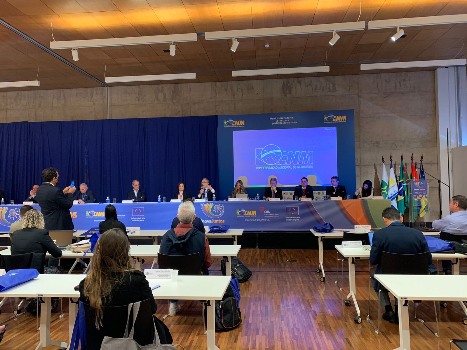 Belém é finalista do projeto InovaJuntos de desenvolvimento urbano e inovação para municípios