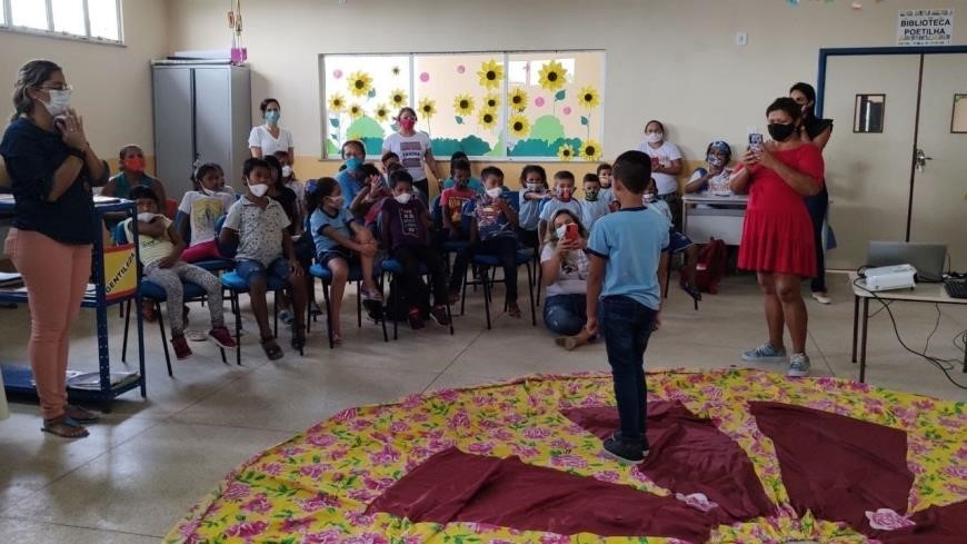 Prefeitura de Belém cria GT para intensificar as políticas públicas aos indígenas Warao