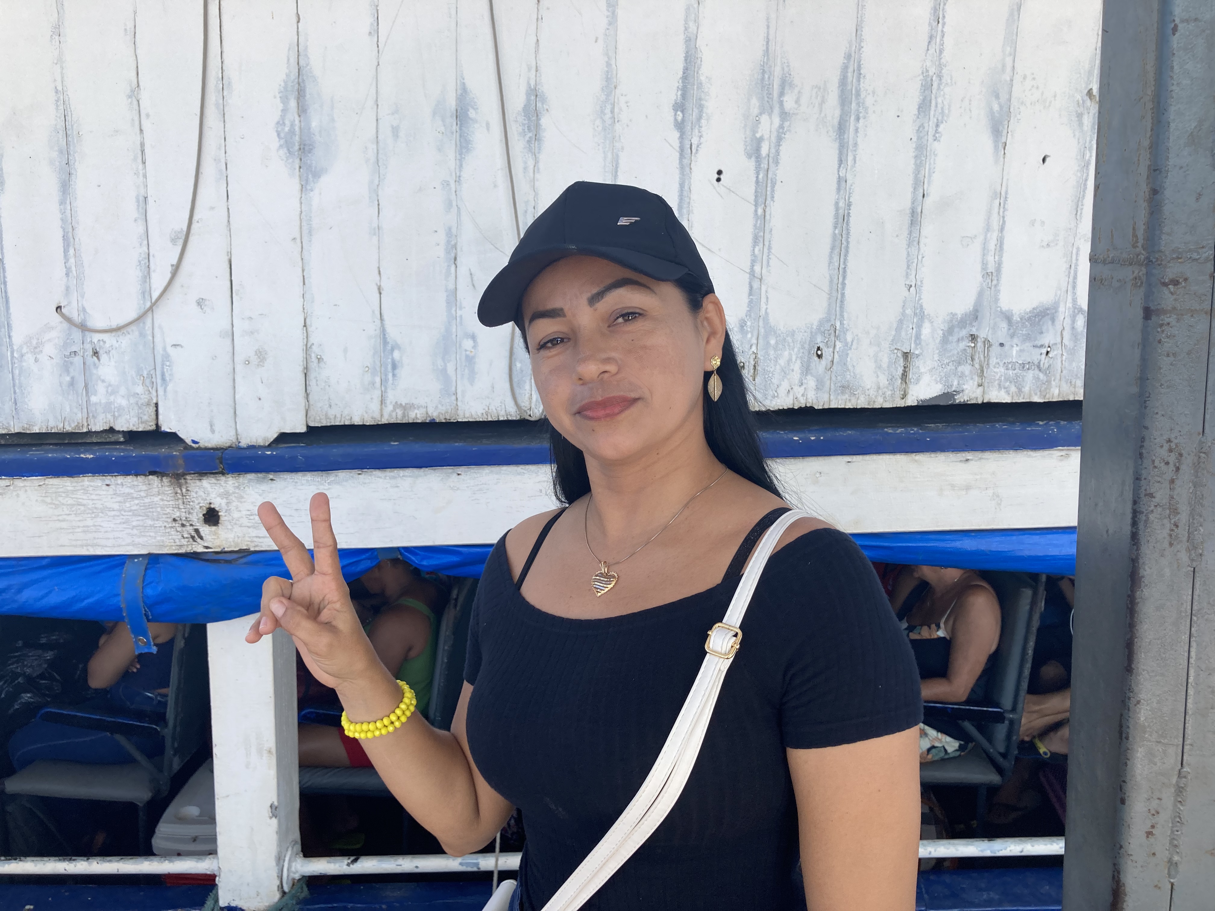 Primeiro sábado de julho tem movimento intenso de saída dos veranistas para Cotijuba e Mosqueiro