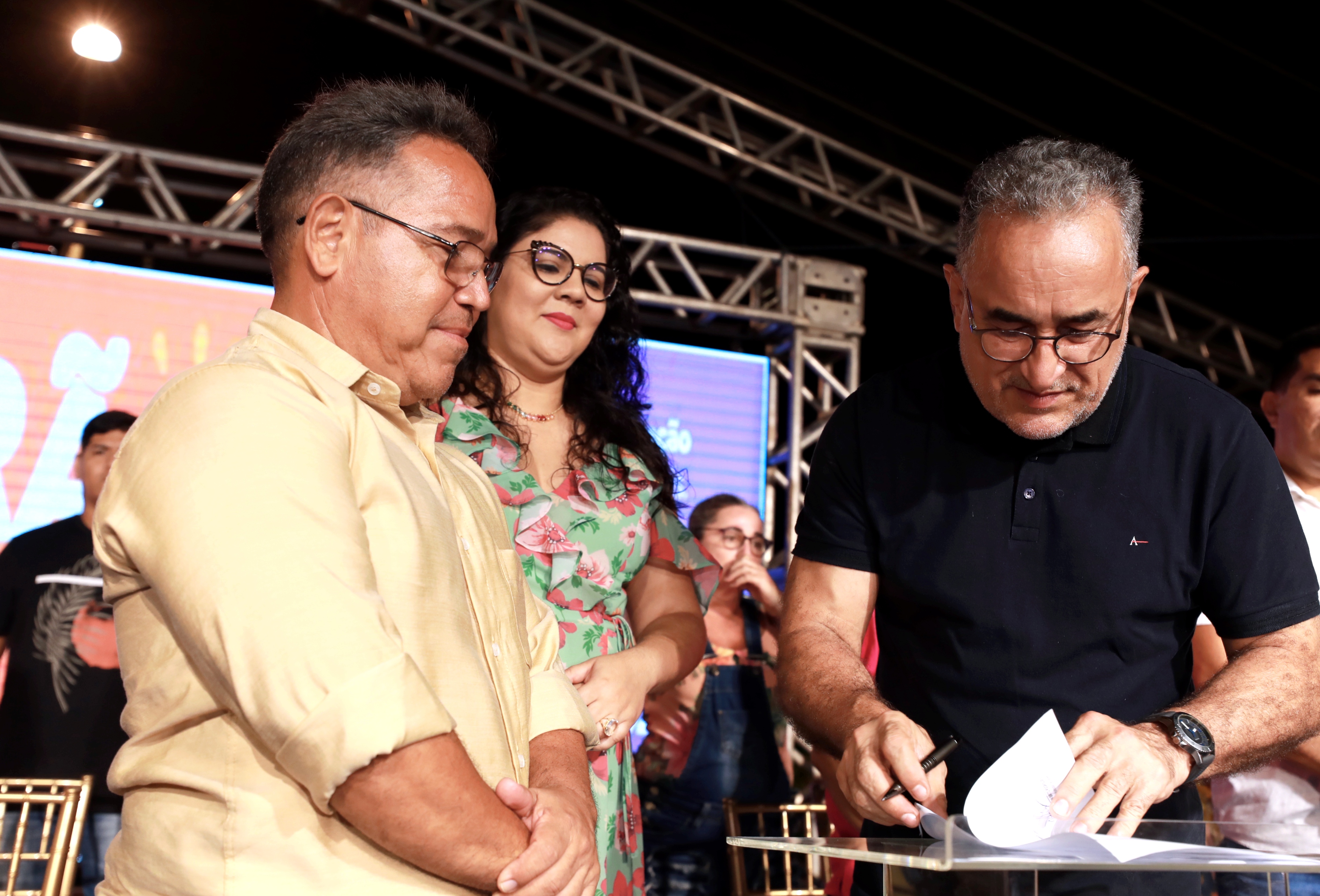 Distrito de Mosqueiro celebra 127 anos de fundação com investimentos e programação cultural 