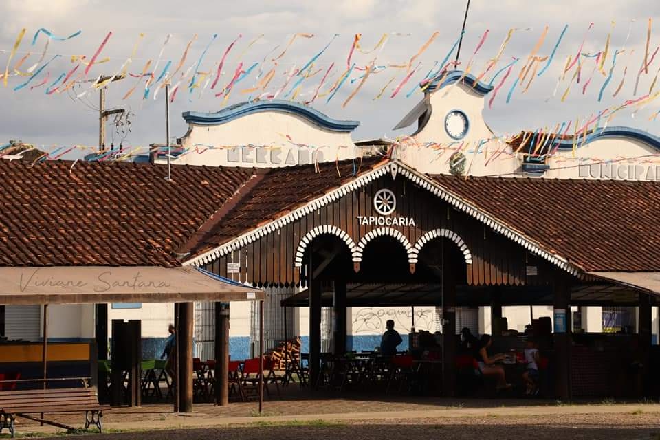 Pesquisa aponta variação de preços na Tapiocaria e Mercado da Vila de Mosqueiro 