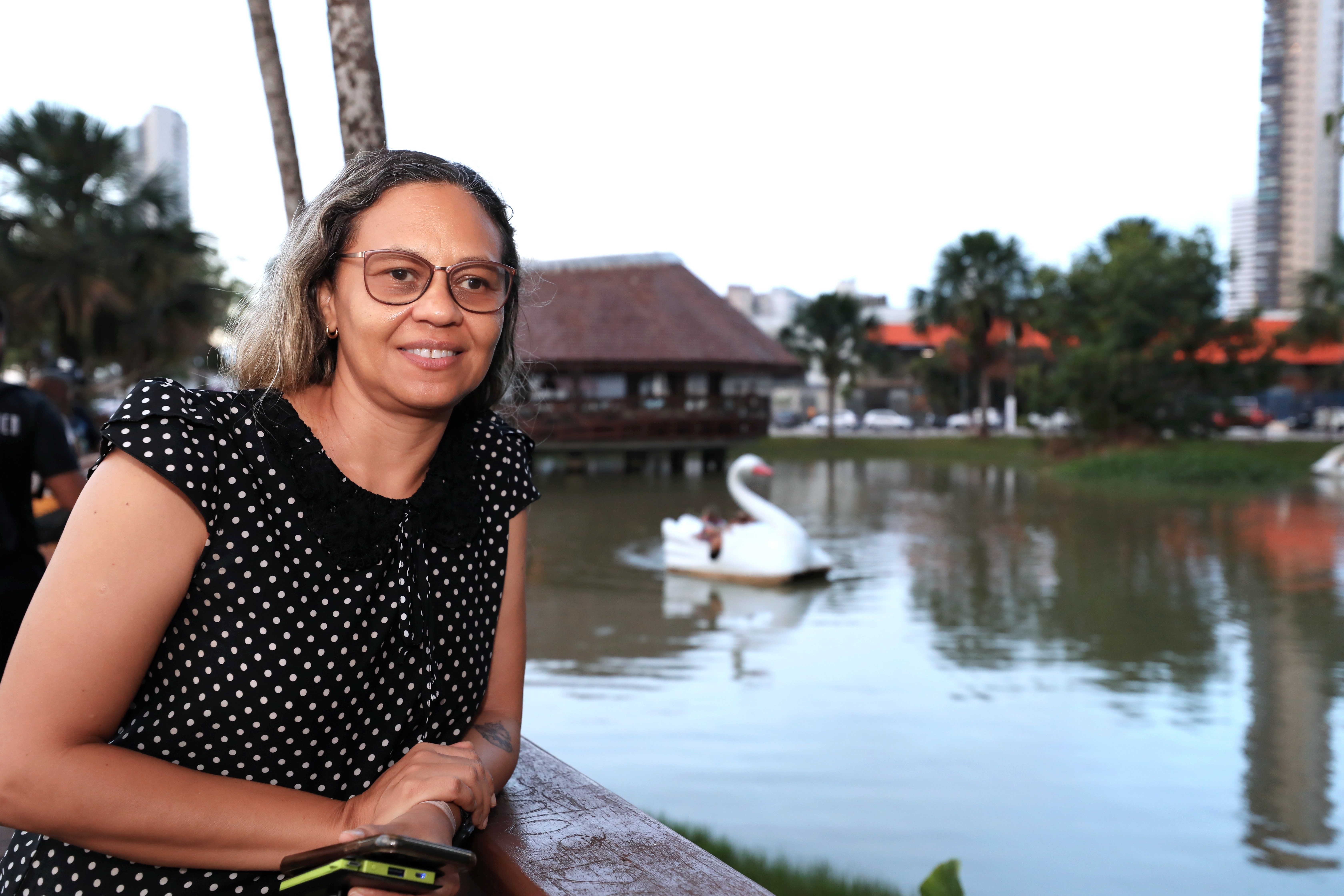 Entrega do novo Ver-o-Rio é marcada por muita comemoração, cultura e lazer