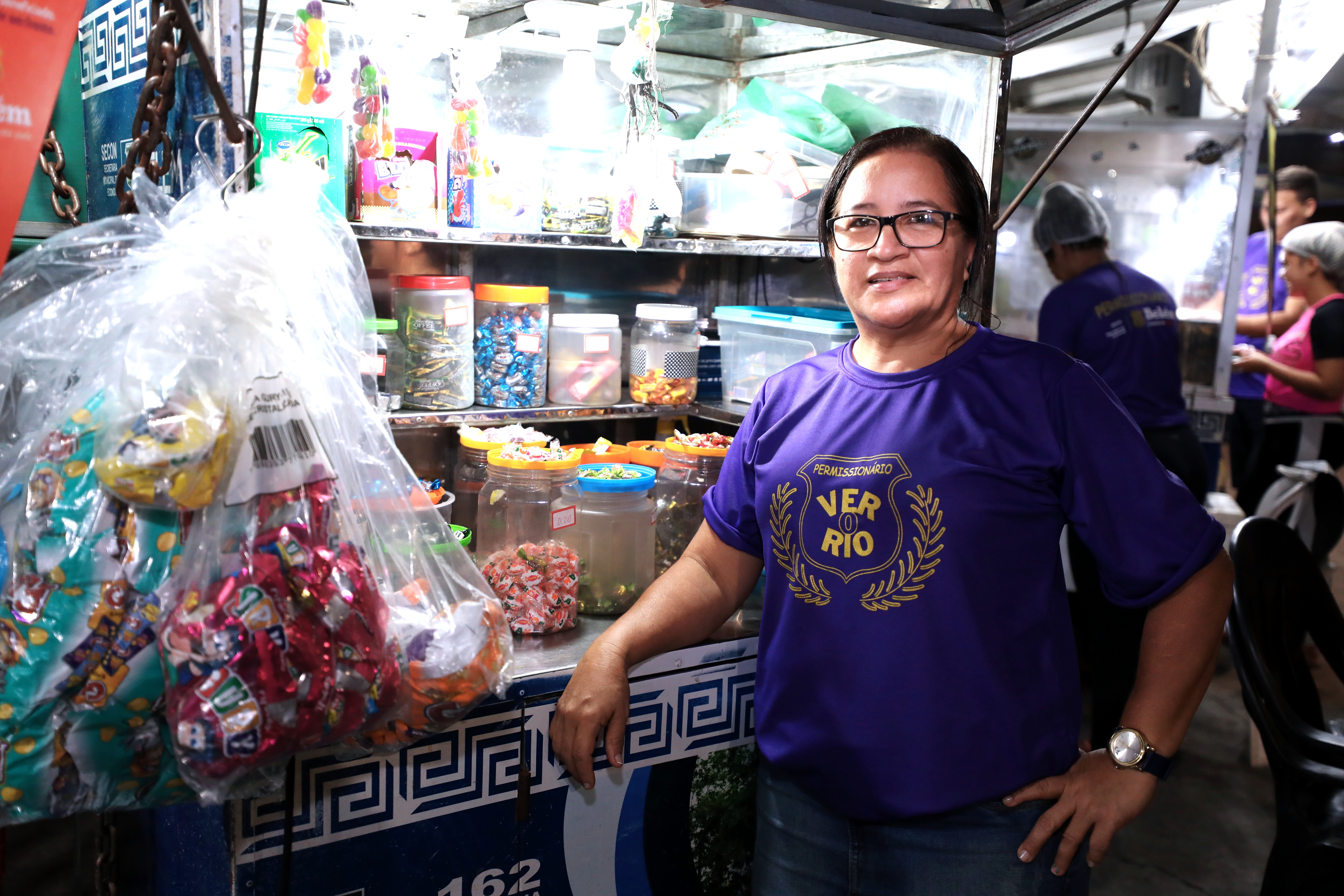 Entrega do novo Ver-o-Rio é marcada por muita comemoração, cultura e lazer