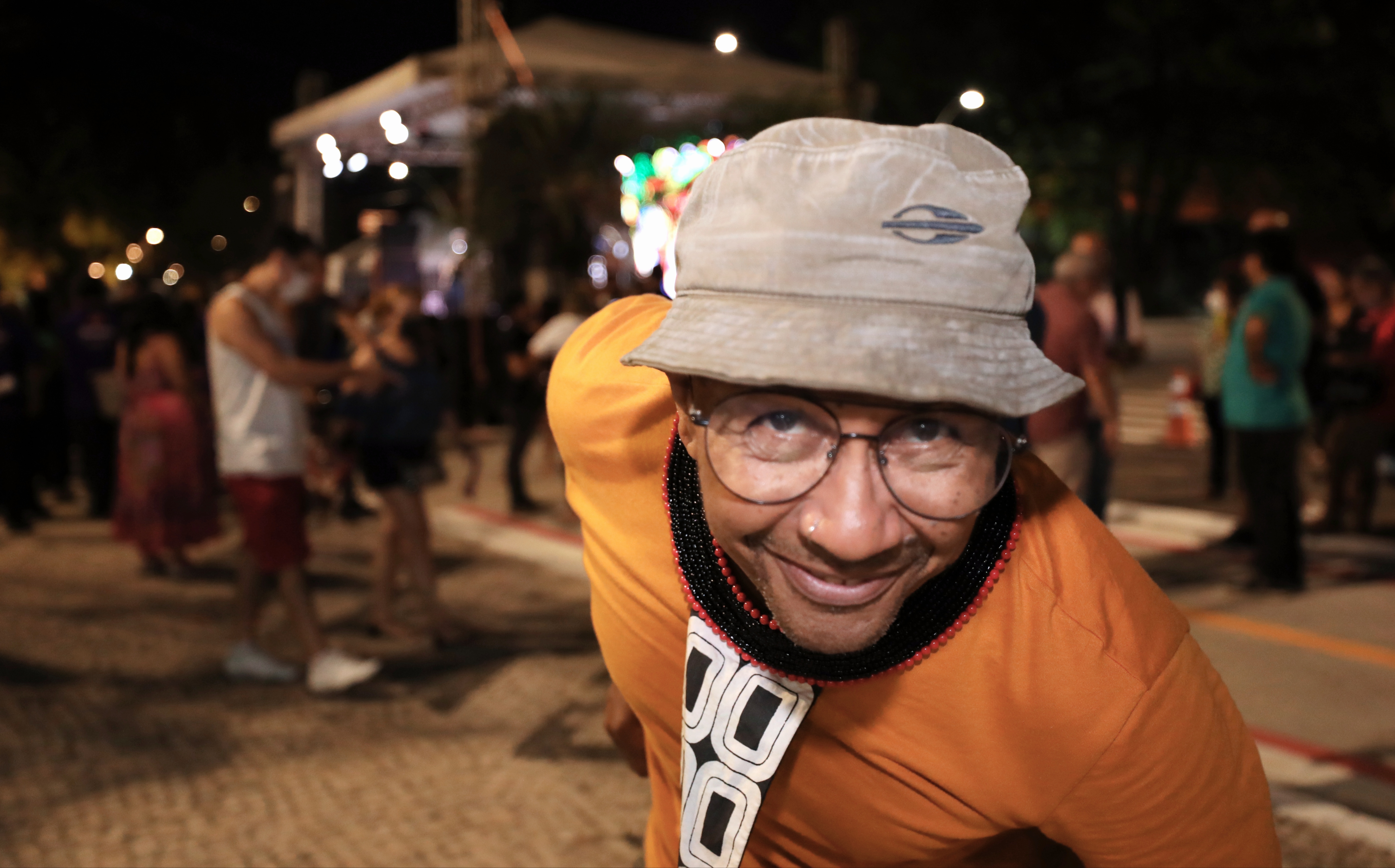 Entrega do novo Ver-o-Rio é marcada por muita comemoração, cultura e lazer