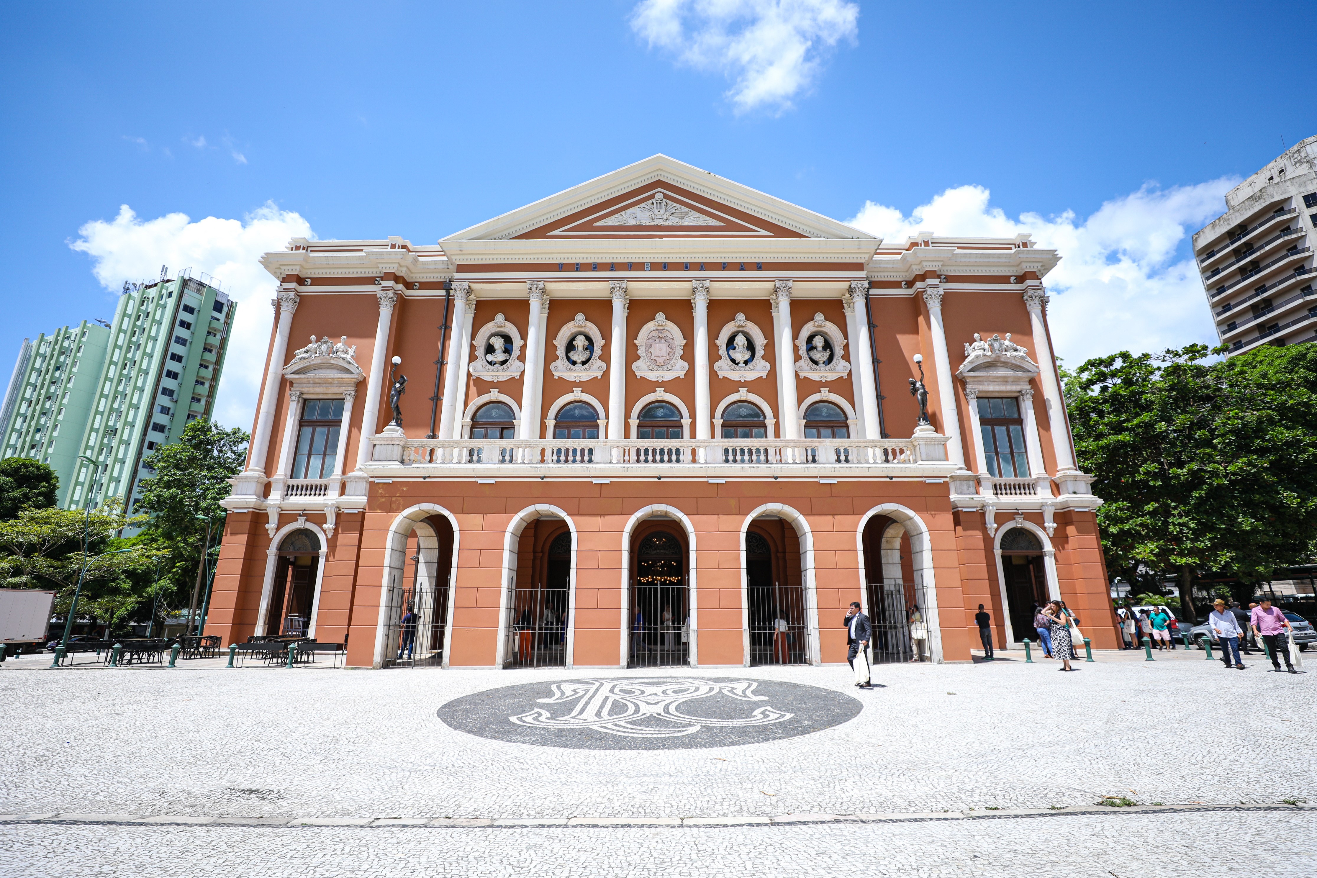 Teatros da Amazônia buscam reconhecimento como Patrimônio Mundial da Organização das Nações Unidas