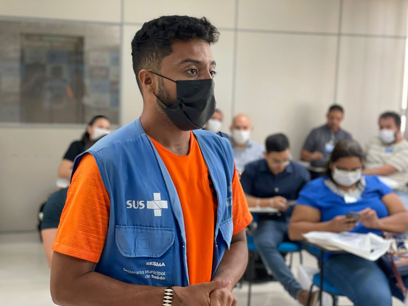 Unidades de saúde de Belém terão 'descartômetro' para destinação adequada de medicamentos vencidos