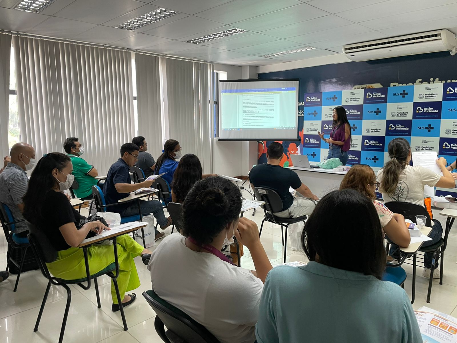 Unidades de saúde de Belém terão 'descartômetro' para destinação adequada de medicamentos vencidos