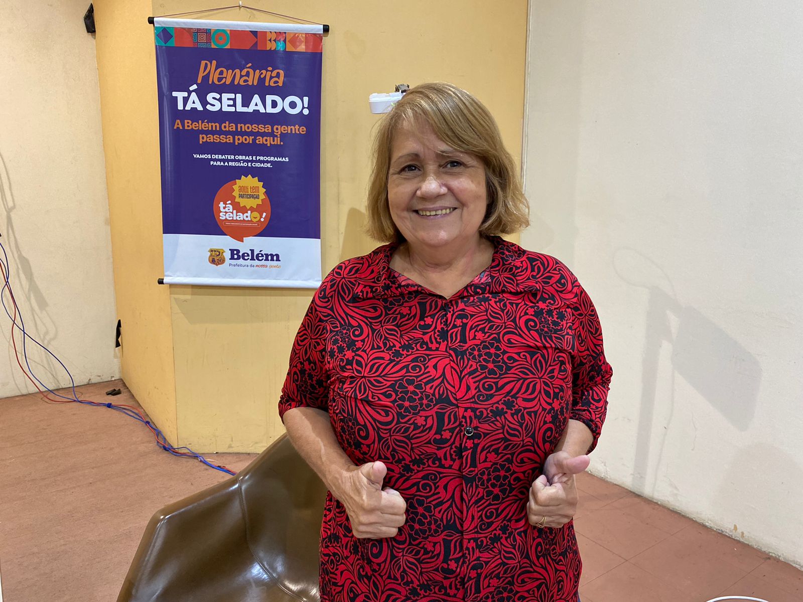 Feiras reformadas, ordenamentos e capacitação profissional e rural aquecem a economia de Belém e ilhas