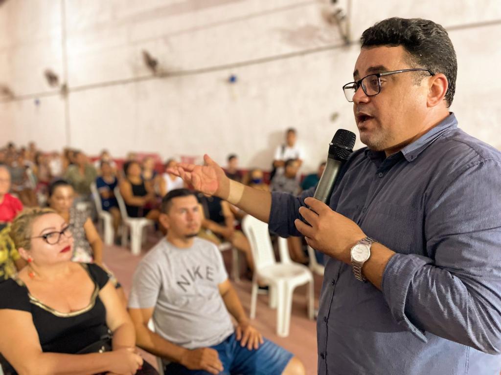 Feiras reformadas, ordenamentos e capacitação profissional e rural aquecem a economia de Belém e ilhas