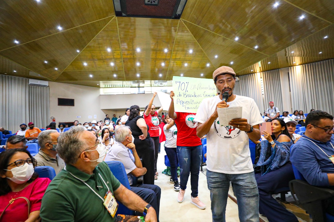 Feiras reformadas, ordenamentos e capacitação profissional e rural aquecem a economia de Belém e ilhas