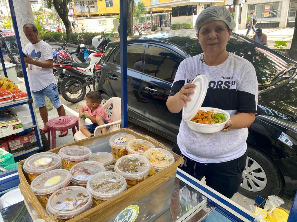 Feiras reformadas, ordenamentos e capacitação profissional e rural aquecem a economia de Belém e ilhas