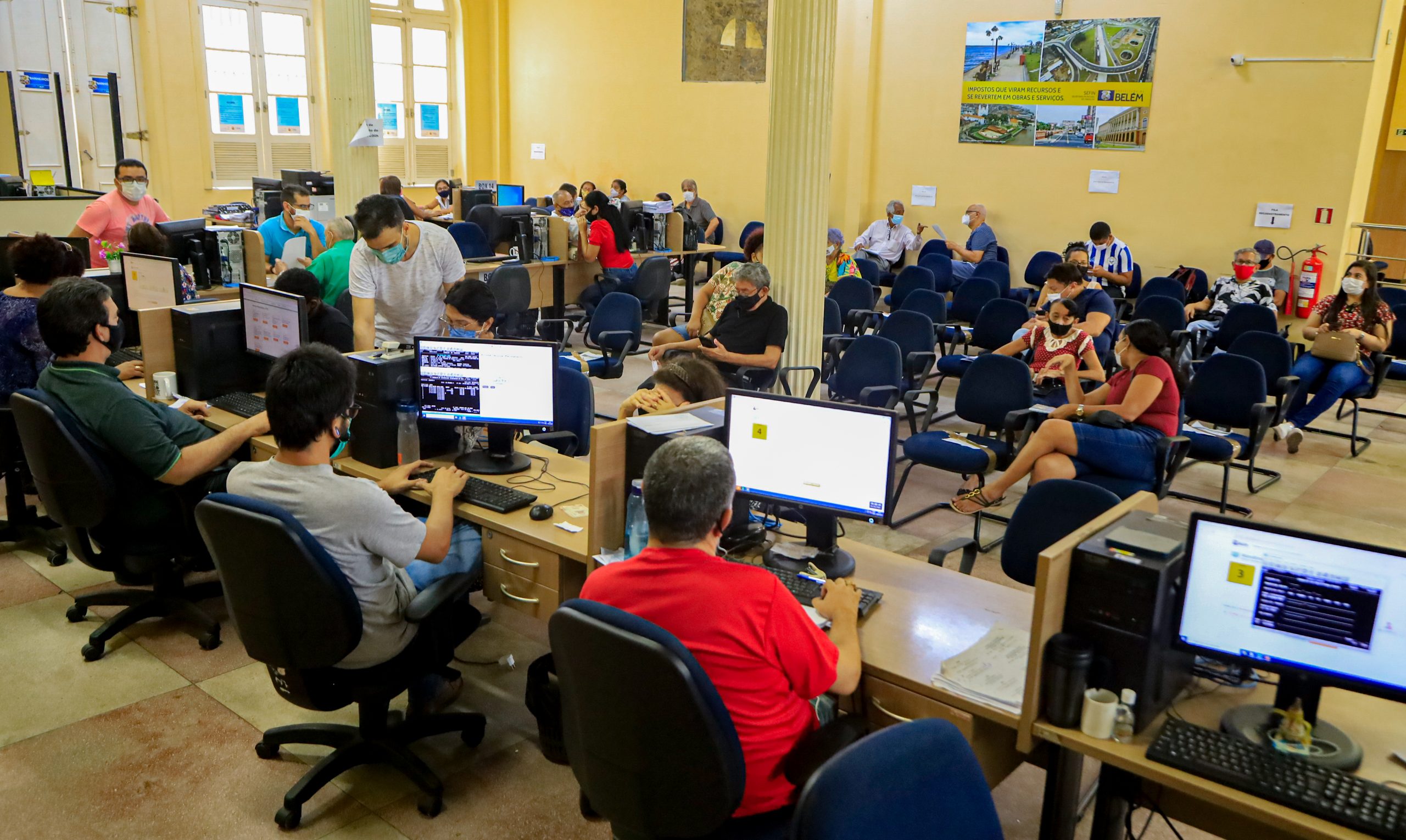 IPTU 2025: Prazo de pagamento com desconto termina segunda-feira,10