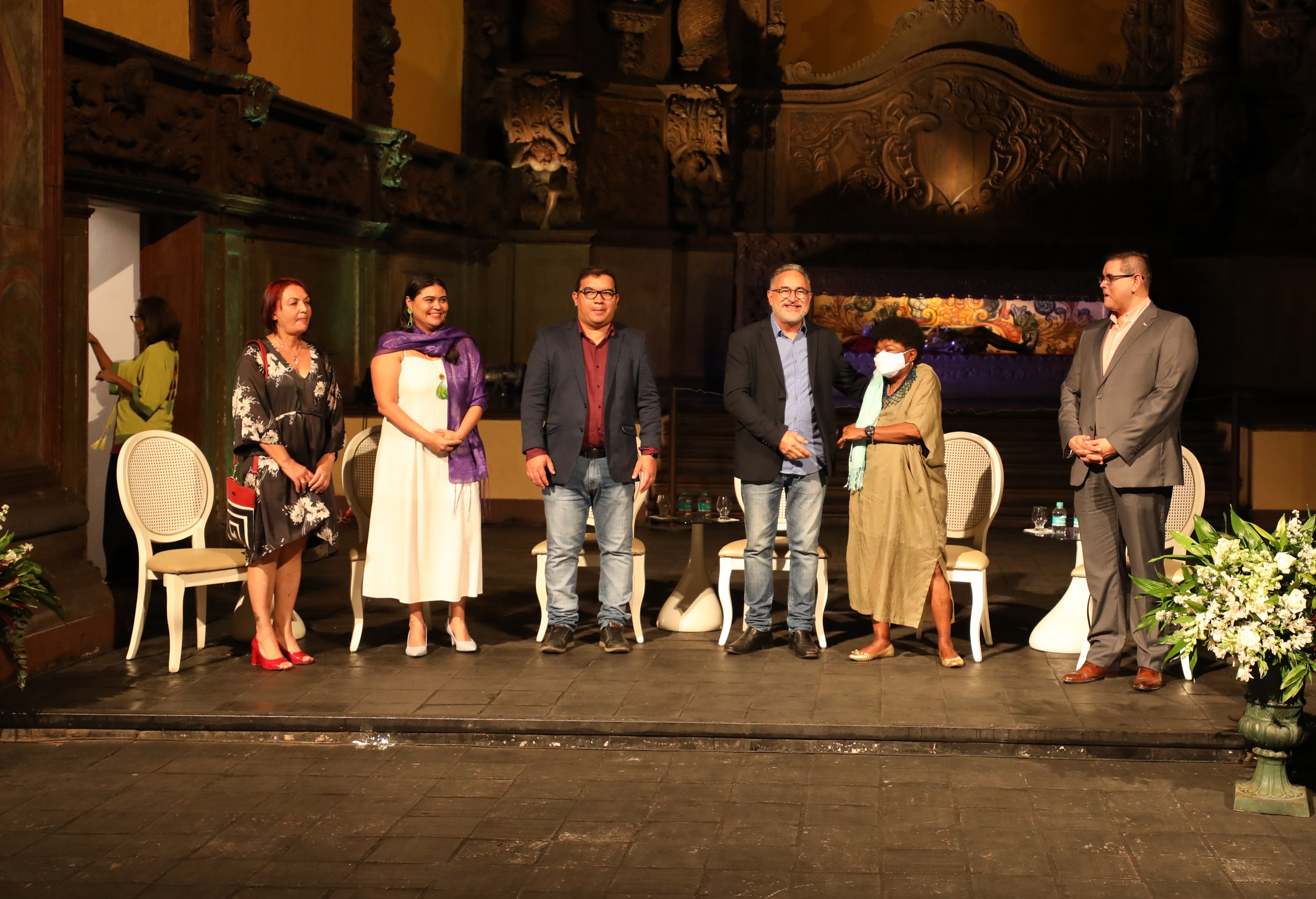 I Bienal de Artes de Belém acontece em setembro e vai promover a pluralidade cultural 