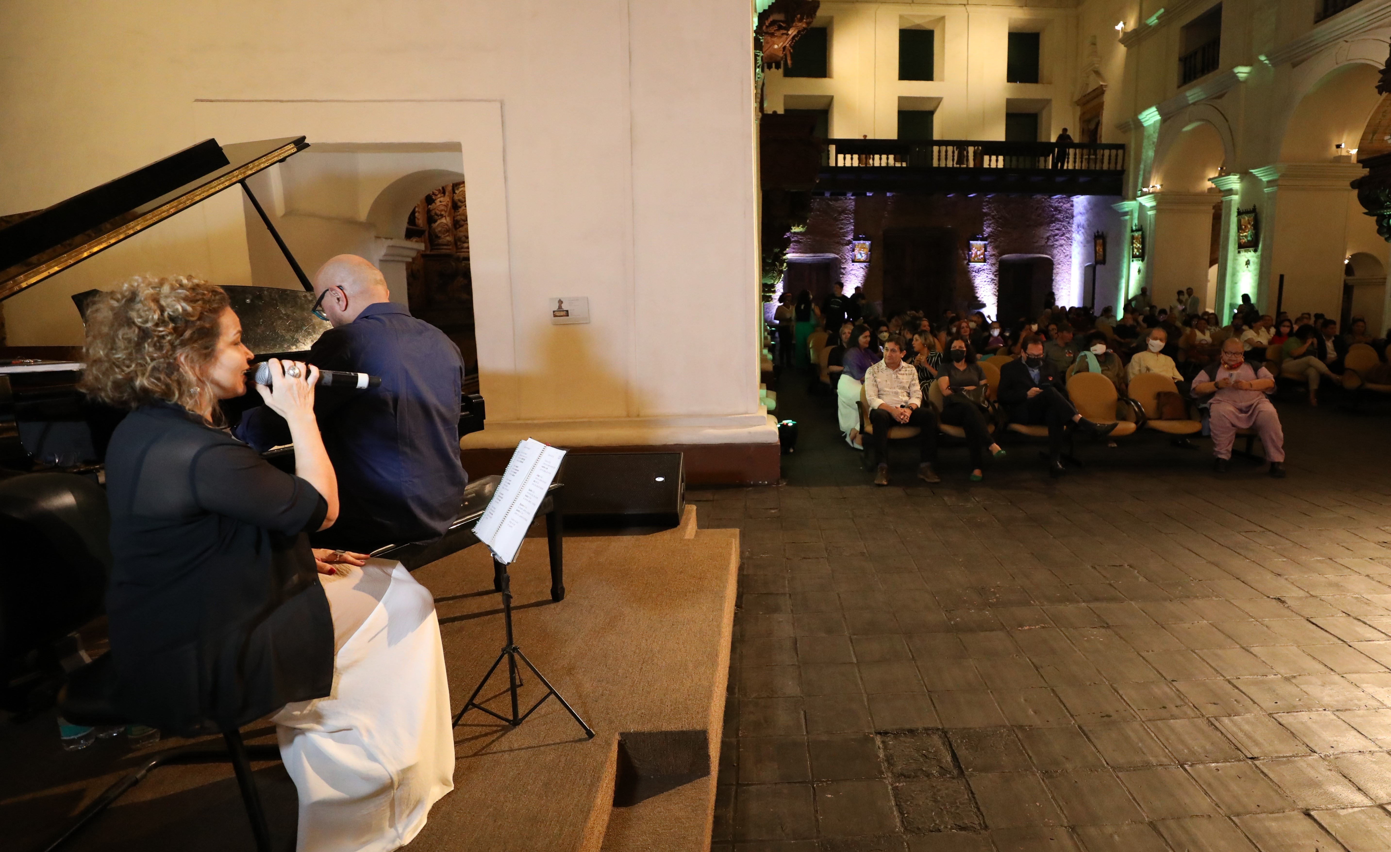 Prefeitura de Belém prorroga para 1º de setembro as inscrições do Festival de Música Brasileira 