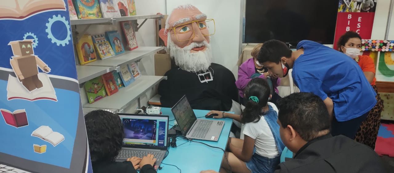 I Festa Literária de Belém homenageia grandes nomes da literatura e do jornalismo paraense