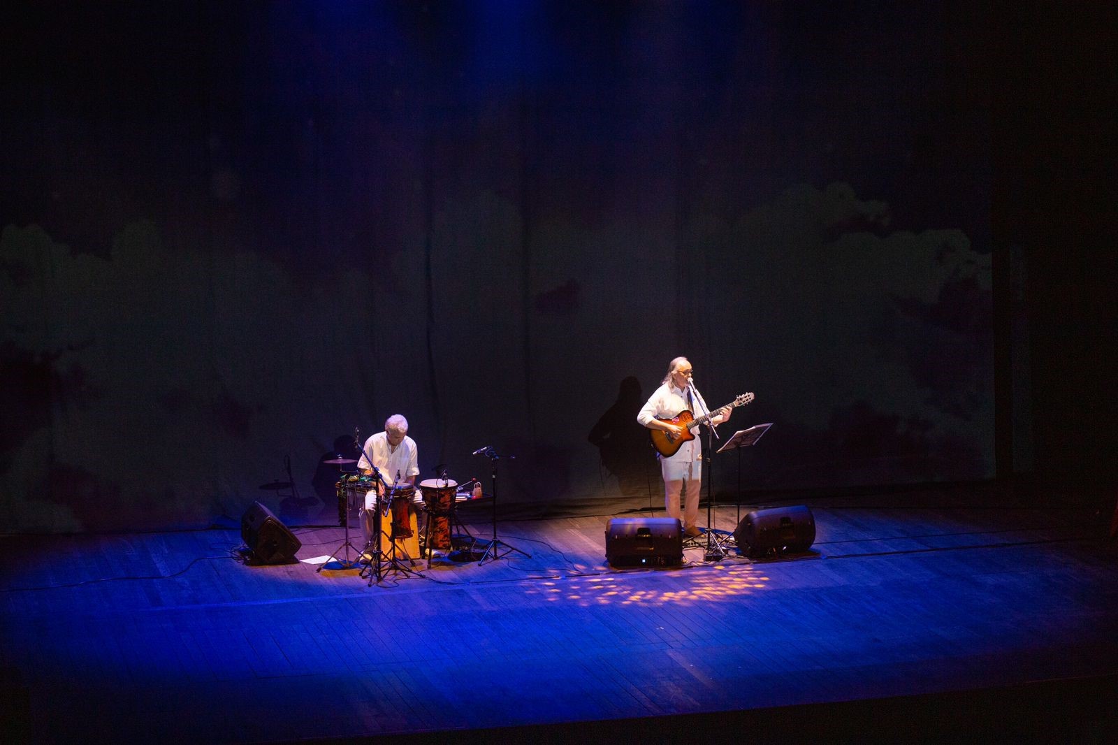 Profissionais de saúde que atuaram na pandemia são homenageados no Theatro da Paz