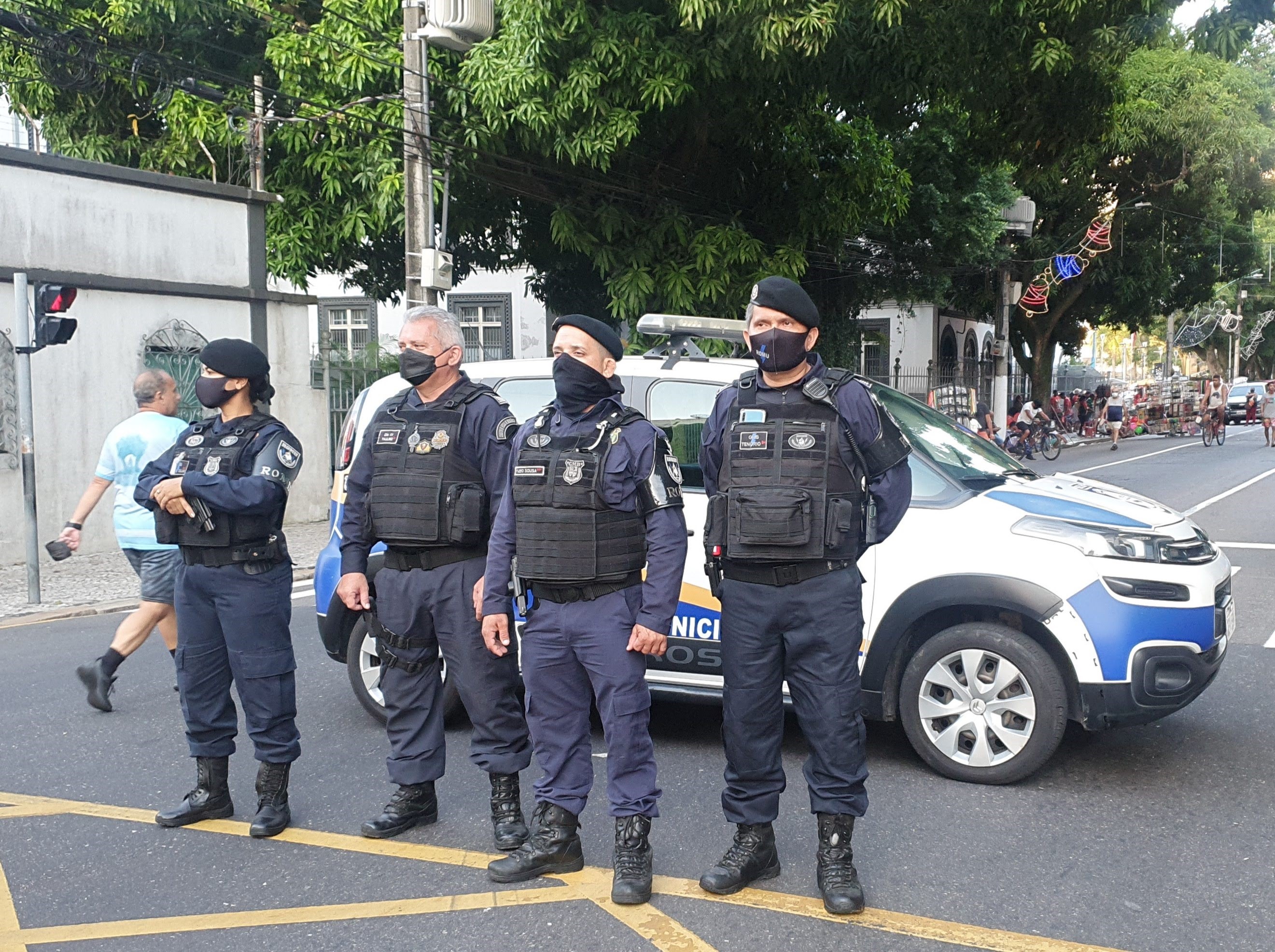 Prefeitura divulga serviços e funcionamento dos órgãos municipais na semana do Círio