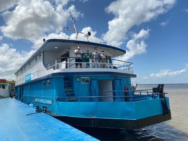 Prefeitura divulga serviços e funcionamento dos órgãos municipais na semana do Círio