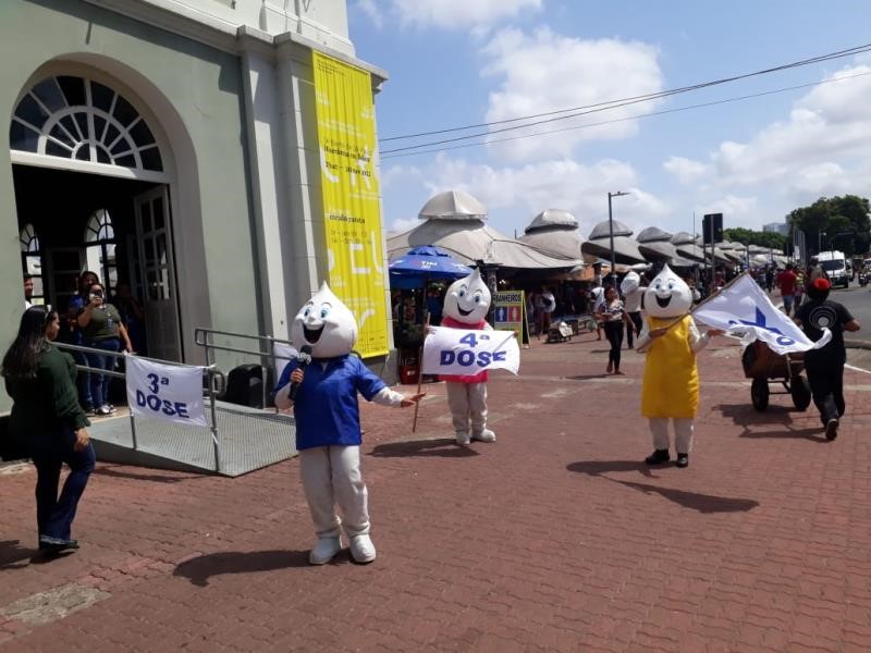 Prefeitura divulga serviços e funcionamento dos órgãos municipais na semana do Círio