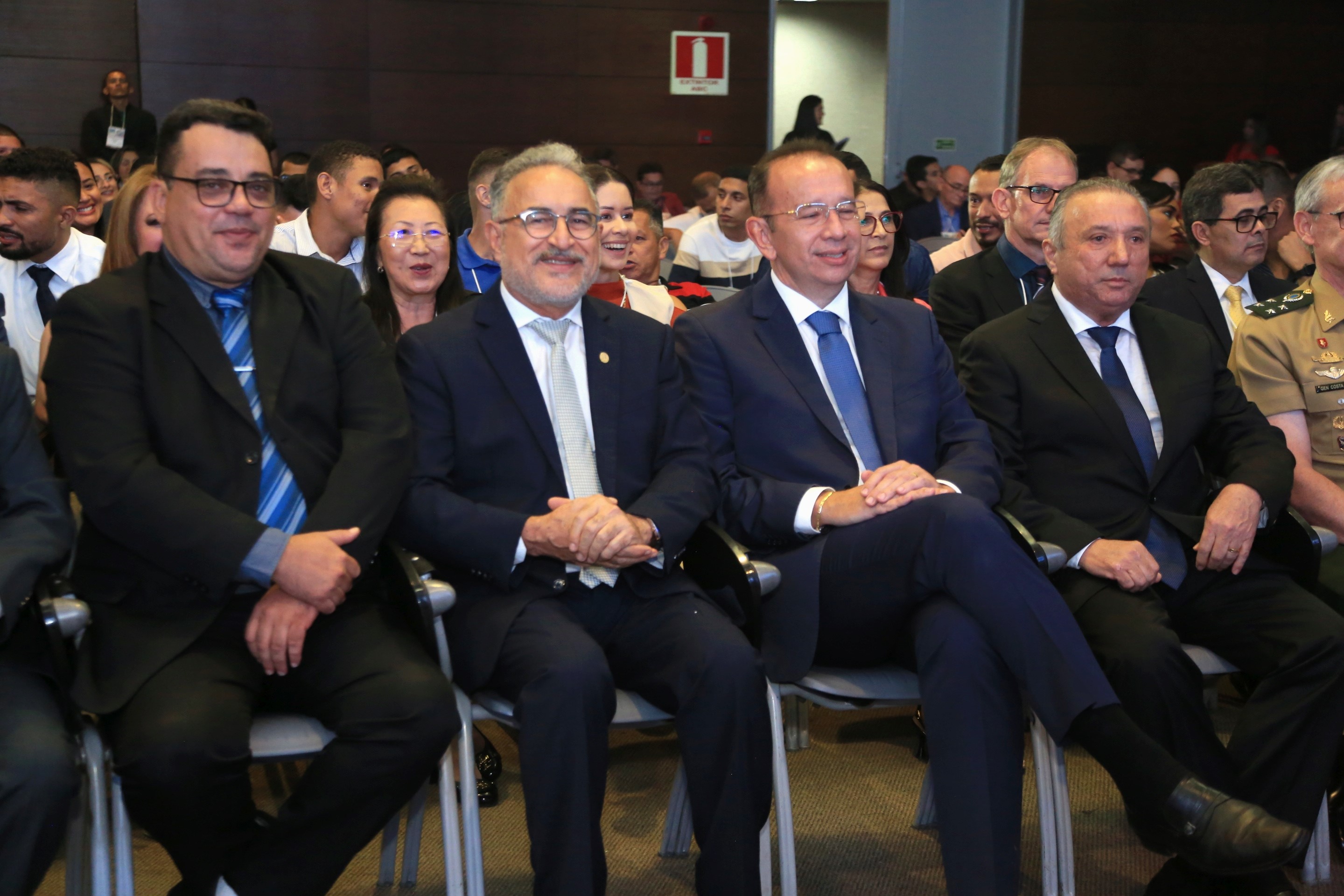 Prefeitura de Belém na Super Norte 2022