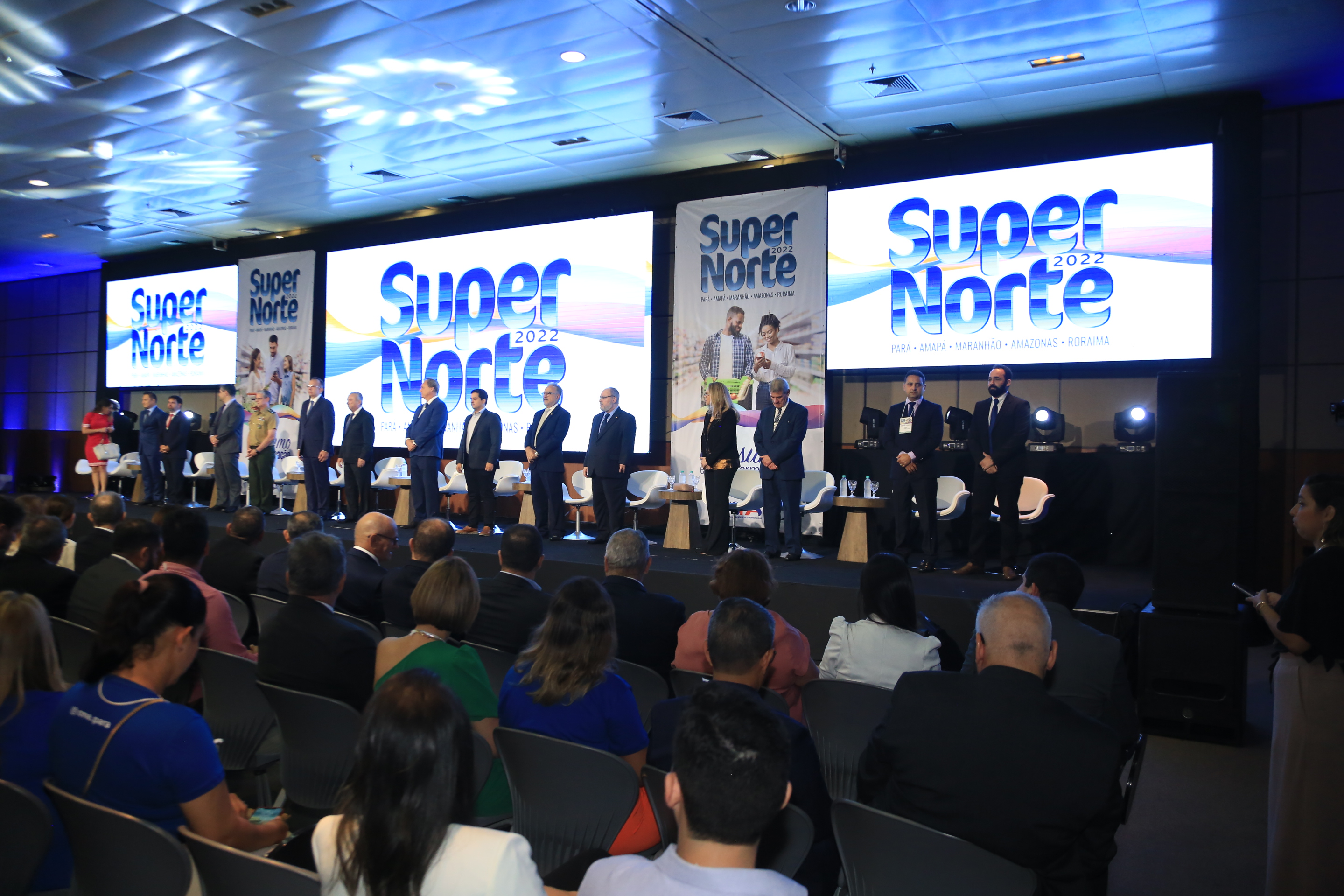 Prefeitura de Belém na Super Norte 2022