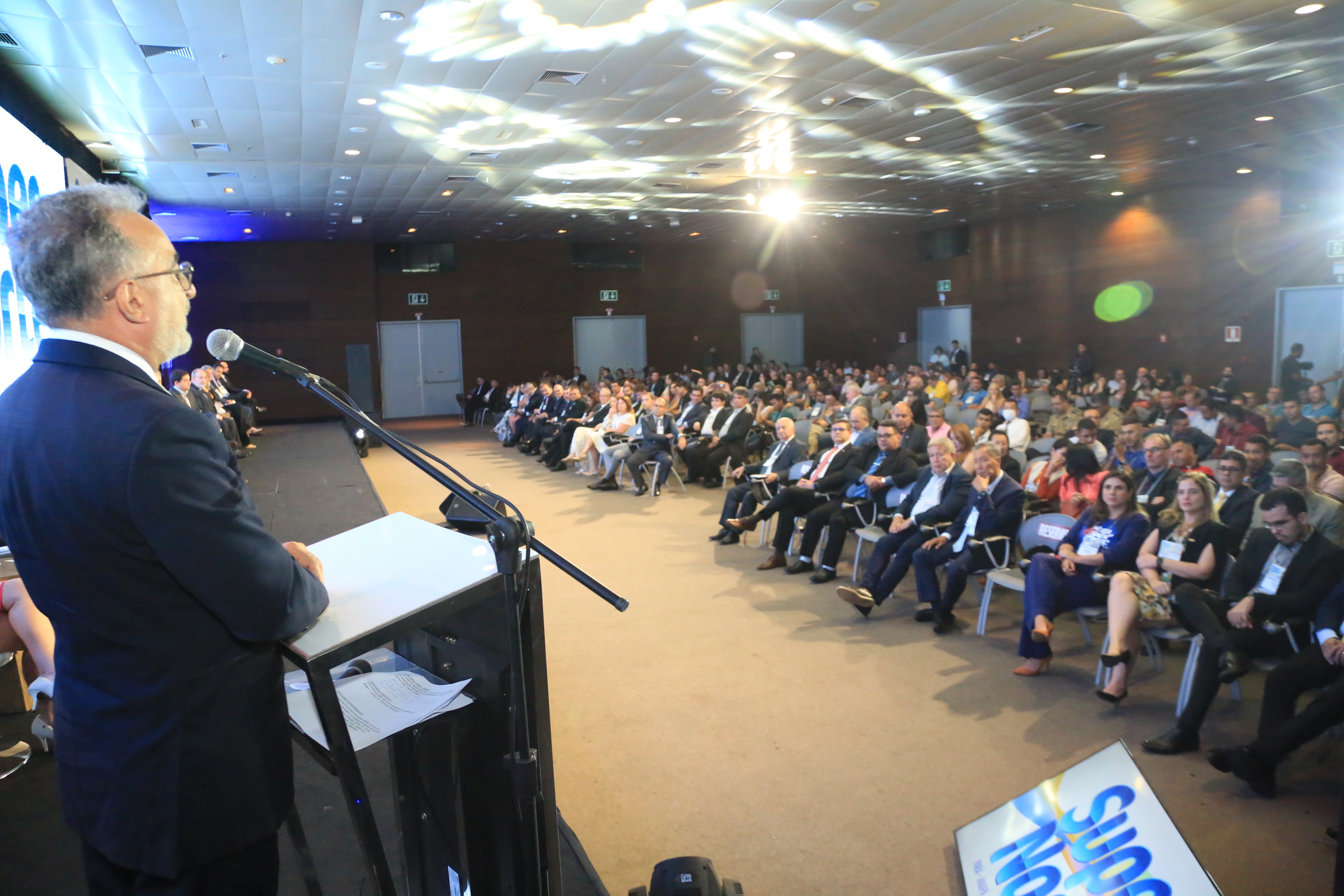 Prefeitura de Belém na Super Norte 2022