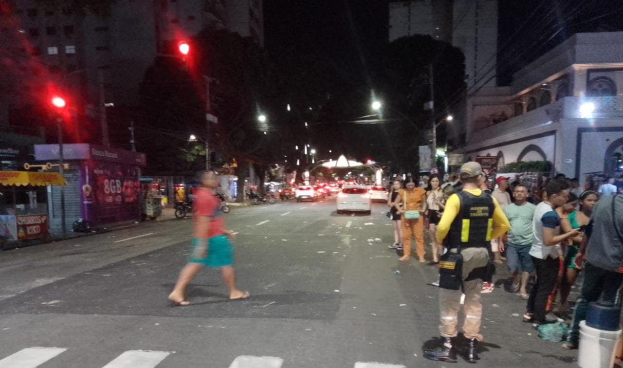 Prefeitura de Belém mobiliza cerca de 150 agentes da Semob no sábado e no domingo do Círio