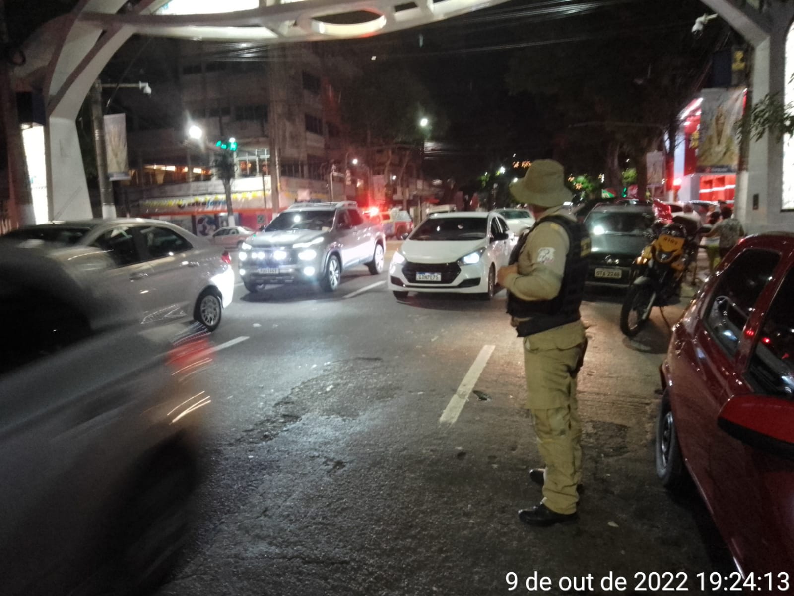 Prefeitura de Belém mobiliza cerca de 150 agentes da Semob no sábado e no domingo do Círio