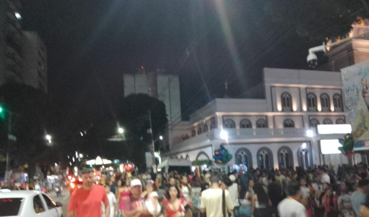 Prefeitura de Belém mobiliza cerca de 150 agentes da Semob no sábado e no domingo do Círio