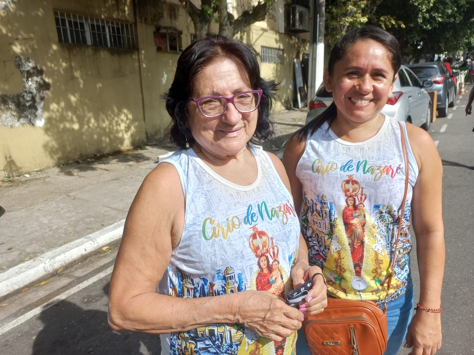 Prefeitura de Belém garante segurança viária de romeiros durante a procissão do Recírio