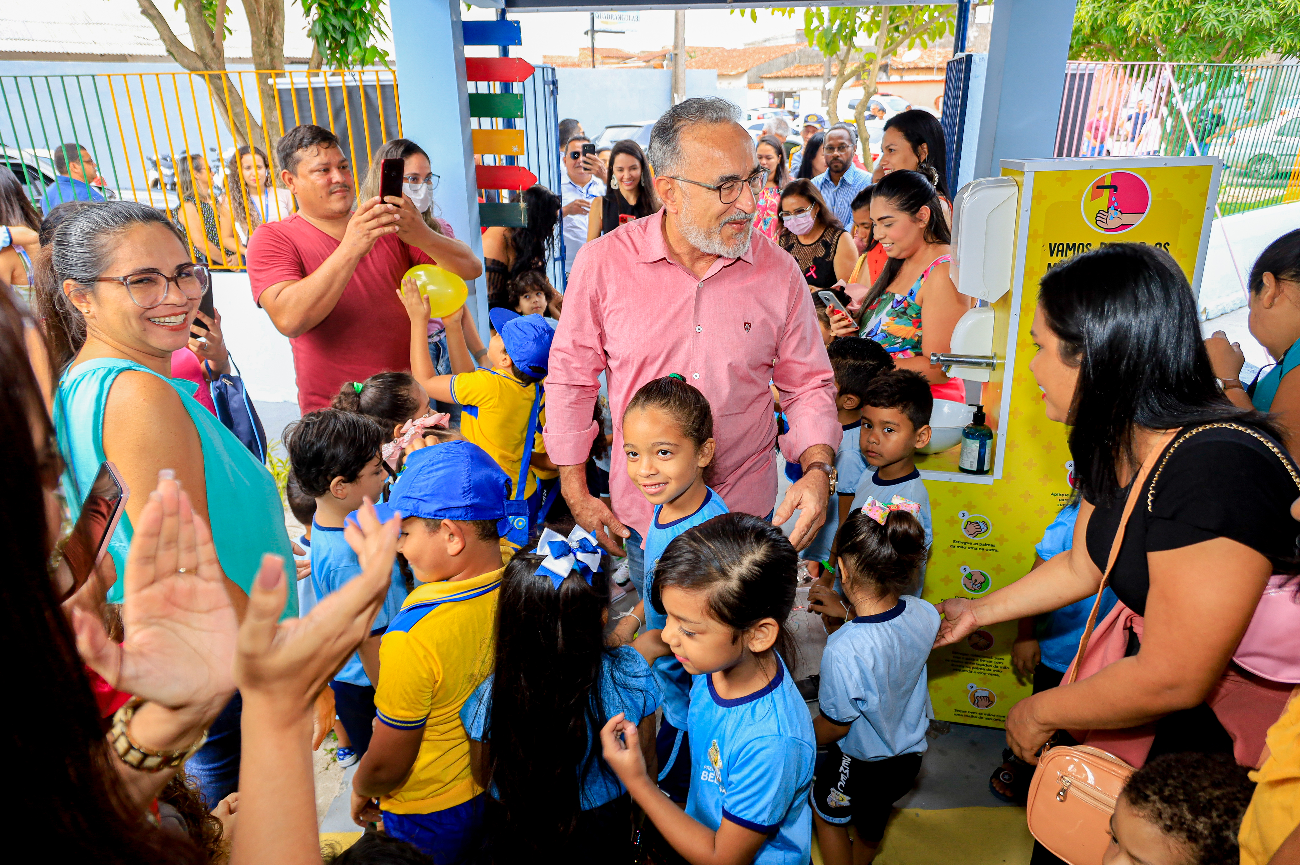 Relatório Anual de Gestão está baseado nos seis programas temáticos do PPA-2022-2025