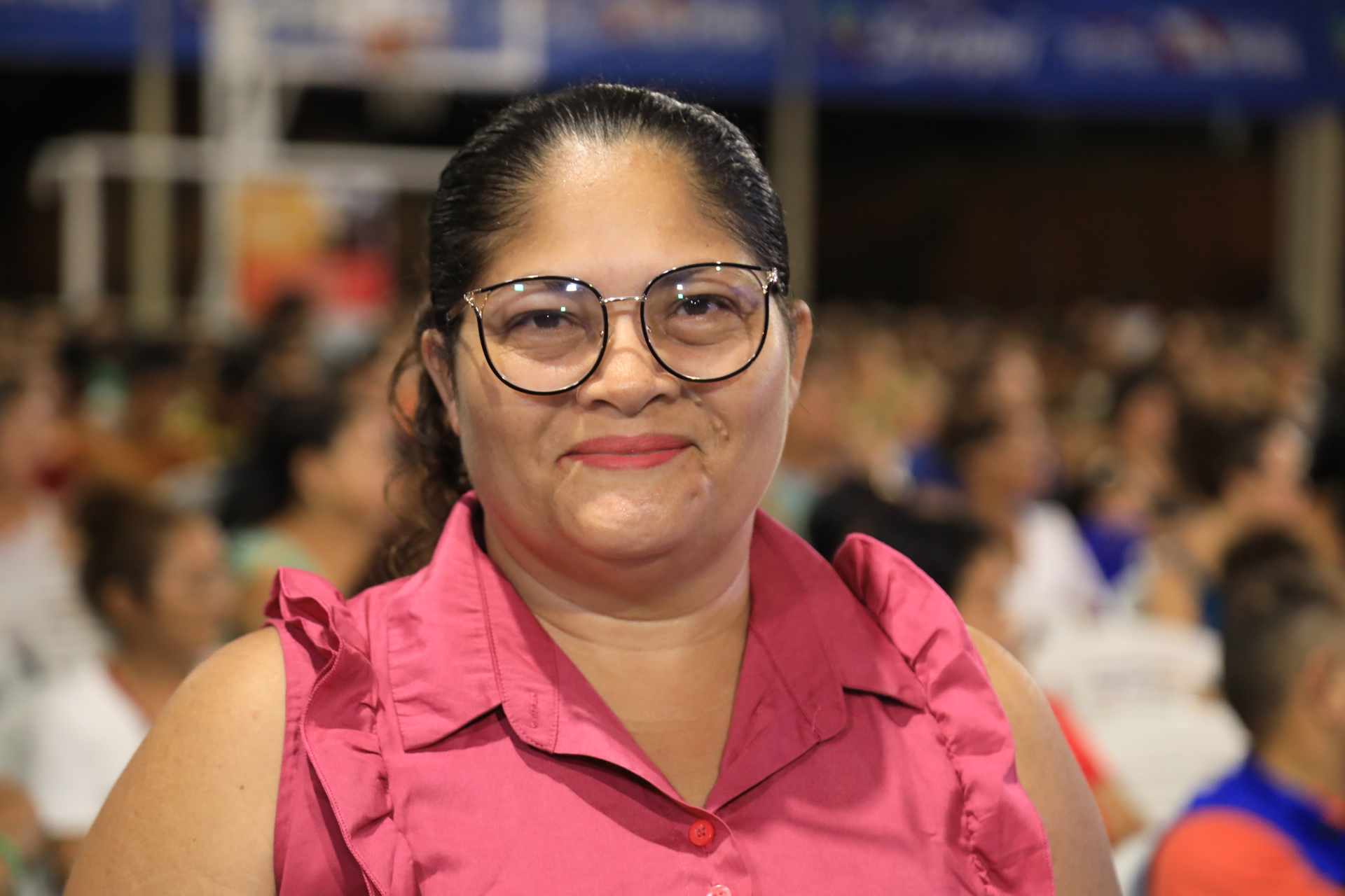 Moradores dos bairros do Bengui e Tapanã comemoram o recebimento do Bora Belém 