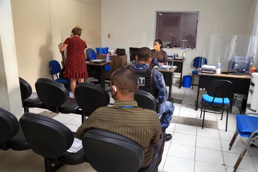 Hoje é dia de celebrar as conquistas de quem cuida da nossa gente