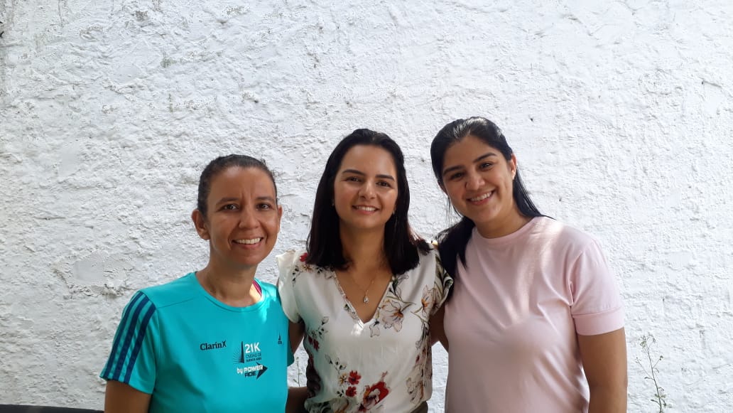 Técnicas alternativas como Yoga e fisioterapia atraem idosos à Unidade de Saúde do Jurunas