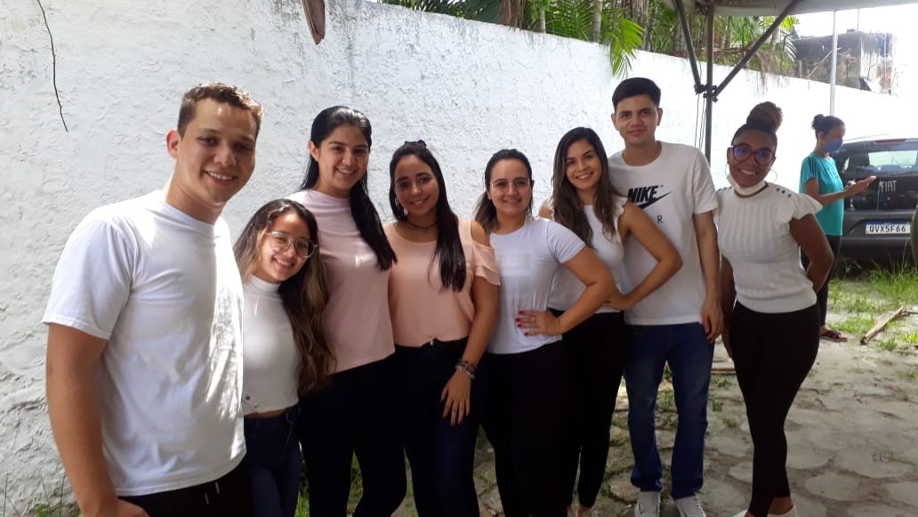 Técnicas alternativas como Yoga e fisioterapia atraem idosos à Unidade de Saúde do Jurunas