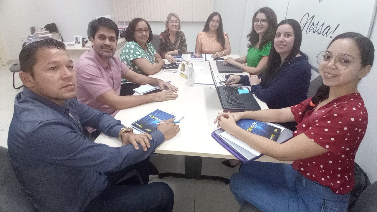 Gestão municipal prepara Censo Previdenciário dos servidores públicos efetivos