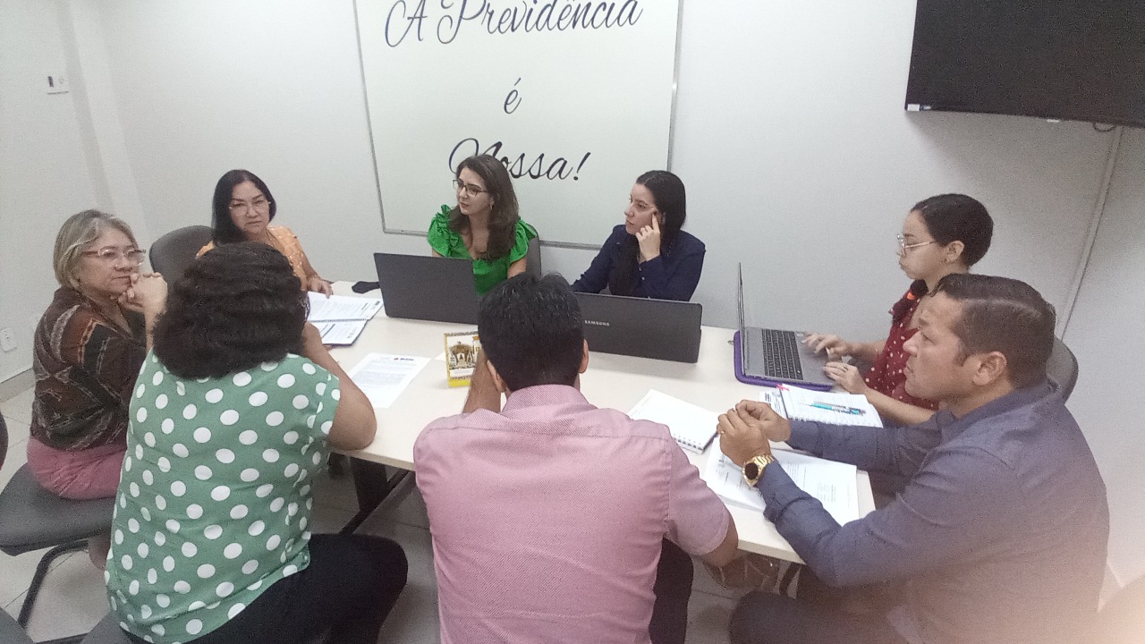 Gestão municipal prepara Censo Previdenciário dos servidores públicos efetivos