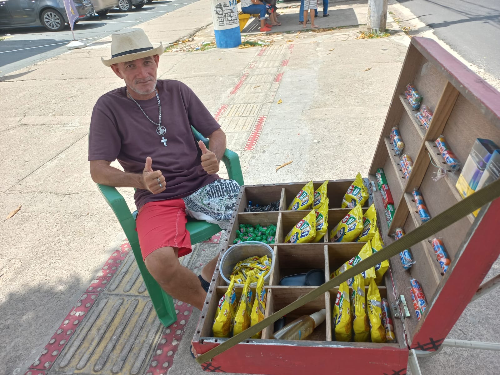 Prefeitura garante passe livre nos ônibus de Belém e região metropolitana neste domingo