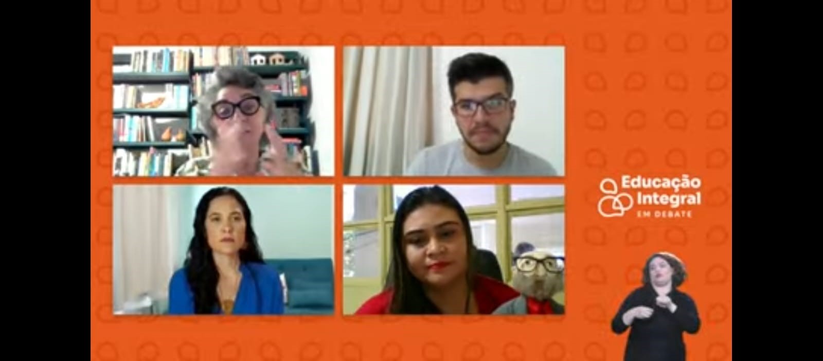 Educação integral é prioridade para a Prefeitura de Belém