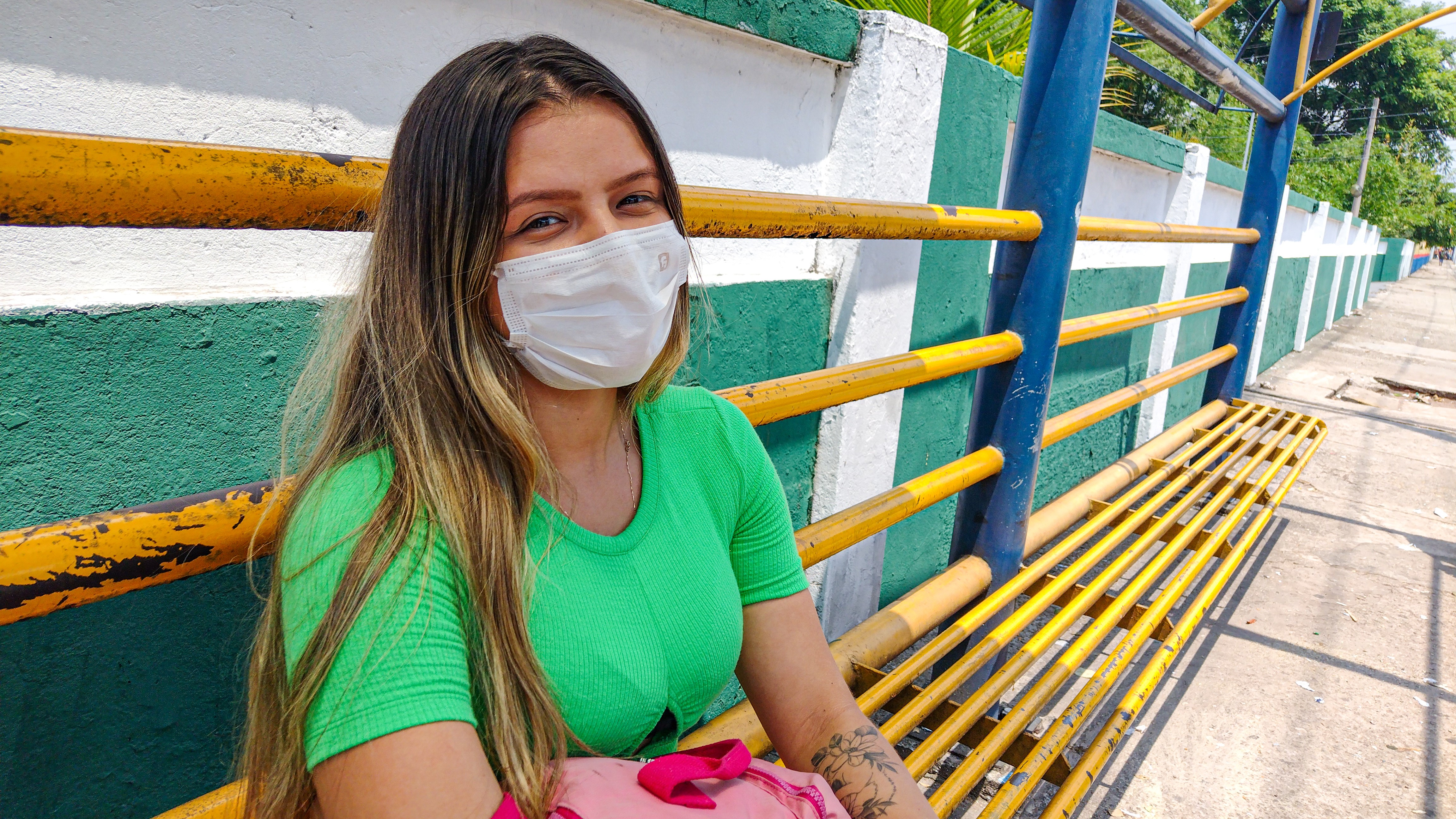 Segurança pública fica de prontidão na Almirante Barroso para fazer valer o direito de ir e vir da população